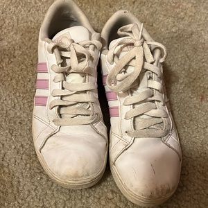 Girls adidas shoes